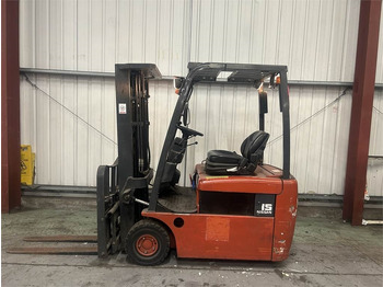 Електронавантажувач NISSAN