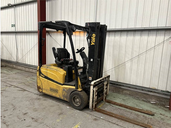 Yale ERP20VT  в лізинг Yale ERP20VT: фото 4