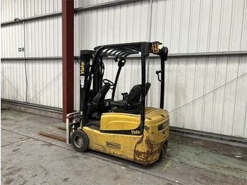 Yale ERP20VT  в лізинг Yale ERP20VT: фото 3