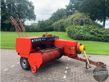 Сільськогосподарська техніка DEUTZ