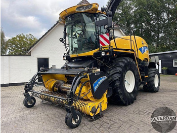 Сільськогосподарська техніка NEW HOLLAND FR9000