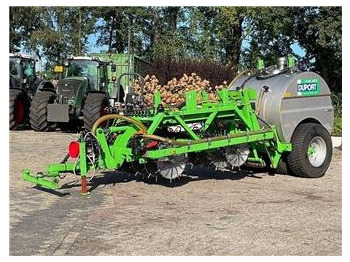 Розкидач добрив