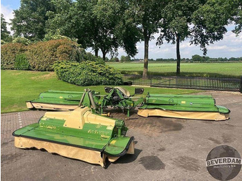 Косарка KRONE Easycut