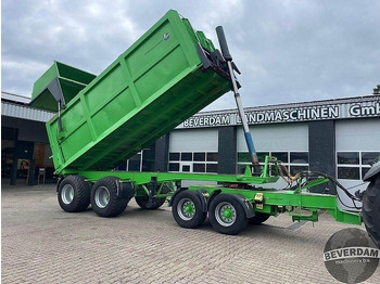 Самоскид вантажівка