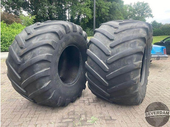 Шина MICHELIN