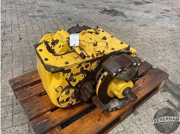 Навісне обладнання для комбайна NEW HOLLAND