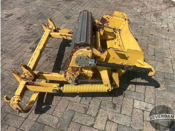 Навісне обладнання для комбайна NEW HOLLAND