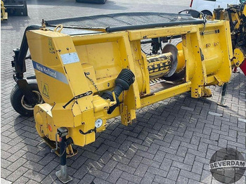 Навісне обладнання для комбайна New Holland RI450 pickup kooi/drumm/trummel corncracker toebe: фото 4