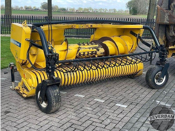 Навісне обладнання для комбайна New Holland RI450 pickup kooi/drumm/trummel corncracker toebe: фото 3