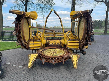 Навісне обладнання для комбайна New Holland RI450 pickup kooi/drumm/trummel corncracker toebe: фото 5
