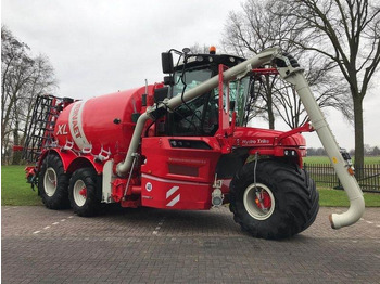 Техніка для внесення добрив