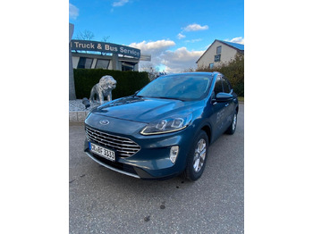 Позашляховик FORD