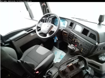 Гаковий мультиліфт вантажівка MAN TGS (TG3) 26.510 6x2-4 BL Recyclingkran: фото 4