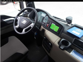 Тягач MAN TGX 18.500 4x2 BLS-EL EfficientLine, XLX,: фото 4