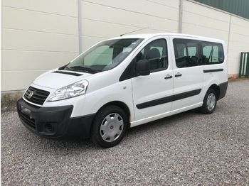 Легковий автомобіль Fiat Scudo Kombi L2H1 130 Multijet: фото 1