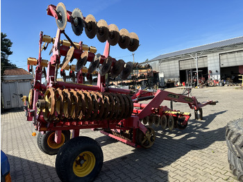 Дисковий культиватор Väderstad CARRIER 500: фото 3