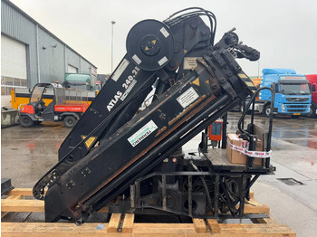 Atlas 240.2E-A3 + REMOTE CONTROL + 5E & 6E FUNCTIE 240.2E-A3 в лізинг Atlas 240.2E-A3 + REMOTE CONTROL + 5E & 6E FUNCTIE 240.2E-A3: фото 1 Atlas 240.2E-A3 + REMOTE CONTROL + 5E & 6E FUNCTIE 240.2E-A3 в лізинг Atlas 240.2E-A3 + REMOTE CONTROL + 5E & 6E FUNCTIE 240.2E-A3: фото 1