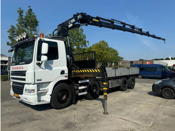 Бортова вантажівка/ Платформа DAF CF 85