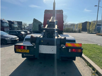 DAF XF 460 6X2 EURO 6 VDL HOOK 20T в лізинг DAF XF 460 6X2 EURO 6 VDL HOOK 20T: фото 3