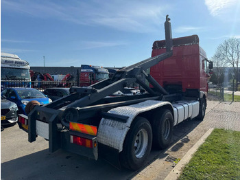 DAF XF 460 6X2 EURO 6 VDL HOOK 20T в лізинг DAF XF 460 6X2 EURO 6 VDL HOOK 20T: фото 2