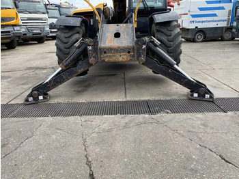 Haulotte HTL 4017 - 4X4X4 - 5.617 HOURS - 17 METER - 4.000 KG в лізинг Haulotte HTL 4017 - 4X4X4 - 5.617 HOURS - 17 METER - 4.000 KG: фото 5