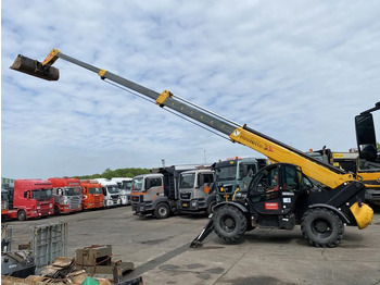Haulotte HTL 4017 - 4X4X4 - 5.617 HOURS - 17 METER - 4.000 KG в лізинг Haulotte HTL 4017 - 4X4X4 - 5.617 HOURS - 17 METER - 4.000 KG: фото 1