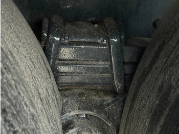 Iveco Trakker 360 6X4 EURO 6 + PALFINGER PK20001K + REMOTE CONTROL в лізинг Iveco Trakker 360 6X4 EURO 6 + PALFINGER PK20001K + REMOTE CONTROL: фото 5