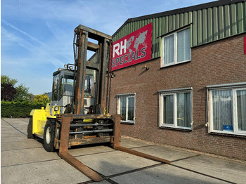 Дизельний навантажувач Kalmar M334 DCD 160-12 M334 DCD 160-12: фото 5 Дизельний навантажувач Kalmar M334 DCD 160-12 M334 DCD 160-12: фото 5