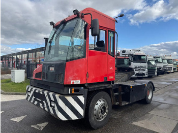 Термінальний трактор KALMAR