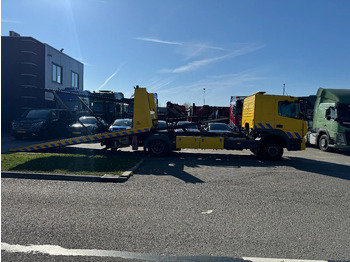 Евакуатор Mercedes-Benz Atego 1524 4X2 EURO 6 FALKOM DOUBLE DECK + WINCH + REMOTE CONTROL: фото 4 Евакуатор Mercedes-Benz Atego 1524 4X2 EURO 6 FALKOM DOUBLE DECK + WINCH + REMOTE CONTROL: фото 4