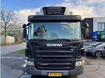 Рефрижератор вантажівка Scania P230 4X2 - EURO 4 + CARRIER SUPRA 950 MT + DHOLL: фото 2