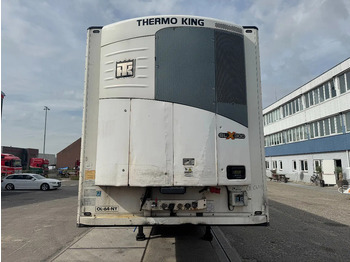 Рефрижератор напівпричіп Schmitz Cargobull SKO 24 + THERMO KING SLX 300 D/E TÜV TILL 02-2026: фото 2 Рефрижератор напівпричіп Schmitz Cargobull SKO 24 + THERMO KING SLX 300 D/E TÜV TILL 02-2026: фото 2