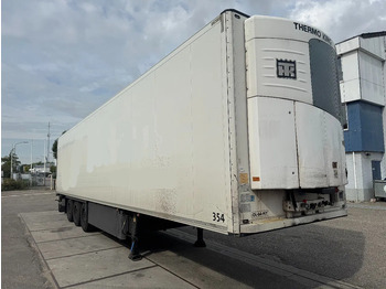 Рефрижератор напівпричіп Schmitz Cargobull SKO 24 + THERMO KING SLX 300 D/E TÜV TILL 02-2026: фото 3 Рефрижератор напівпричіп Schmitz Cargobull SKO 24 + THERMO KING SLX 300 D/E TÜV TILL 02-2026: фото 3