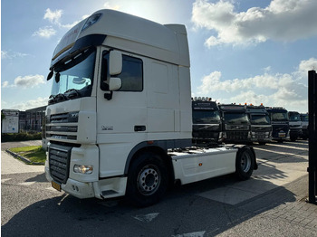 Тягач DAF XF 105 460