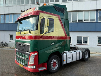 Тягач VOLVO FH 460