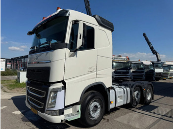 Тягач VOLVO FH 460