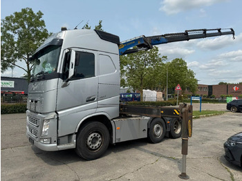 Тягач VOLVO FH 460