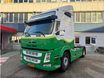 Тягач VOLVO FM 420
