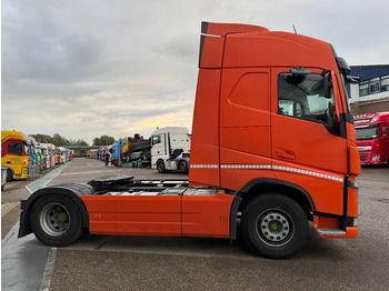 Volvo FH 460 4X2 EURO 6 KB CHASSIS SKIRTS STANDKLIMA в лізинг Volvo FH 460 4X2 EURO 6 KB CHASSIS SKIRTS STANDKLIMA: фото 4