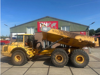 Volvo A40E CE 32427 HOURS в лізинг Volvo A40E CE 32427 HOURS: фото 2 Volvo A40E CE 32427 HOURS в лізинг Volvo A40E CE 32427 HOURS: фото 2