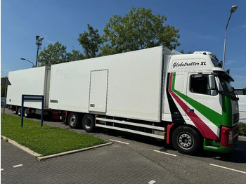 Рефрижератор вантажівка VOLVO FH12 420