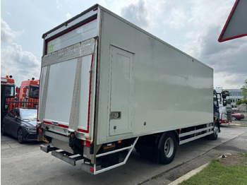 Вантажівка з закритим кузовом Volvo FL 250 4X2 - EURO 6 + DHOLLANDIA LIFT + TÜV 04-2: фото 5