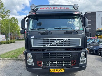 Тросовий мультиліфт Volvo FM 440 8X4 EURO 5 + CABELLIFT TIPPER: фото 3