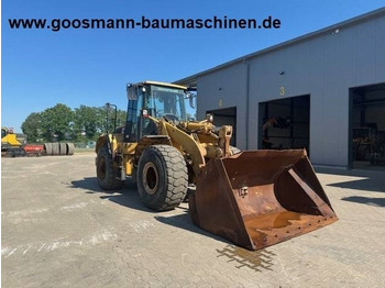 Колісний навантажувач CATERPILLAR 950G