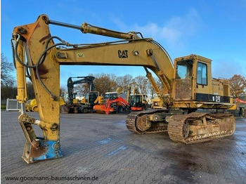 Гусеничний екскаватор CATERPILLAR