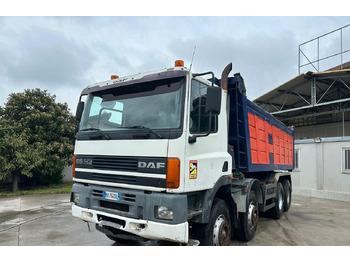 Самоскид вантажівка DAF CF 430