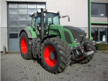 Трактор Fendt 930 Vario, vario vervangen!!: фото 1