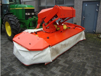 Косарка KUHN