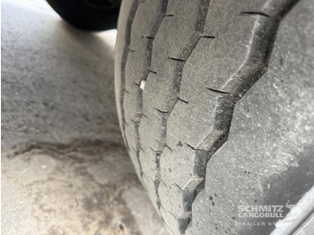 Тентований напівпричіп SCHWARZMUELLER Curtainsider Standard: фото 5