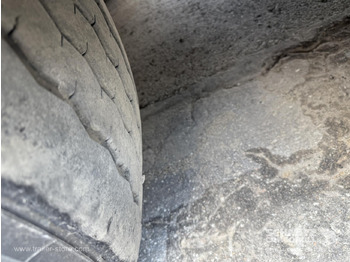 Тентований напівпричіп SCHWARZMUELLER Curtainsider Standard: фото 4